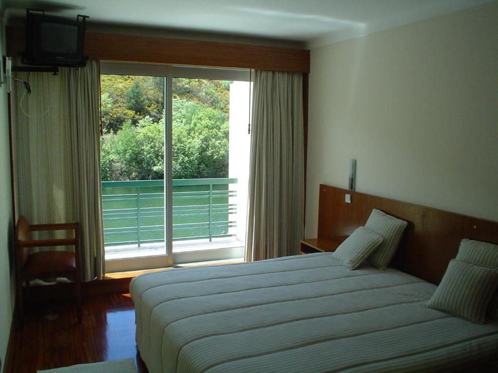 Sao Cristovao Nature Country Hotel Venda Nova  Pokoj fotografie