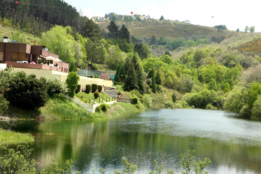 Sao Cristovao Nature Country Hotel Venda Nova  Exteriér fotografie